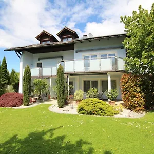  Apartment Appartementhaus Sonneneck