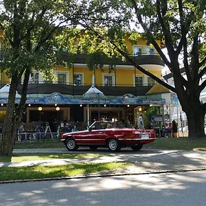Hotel Promenade, Bad Fussing