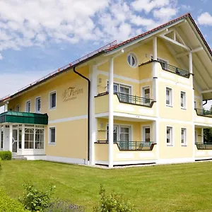  Apartment Appartementhaus St. Florian